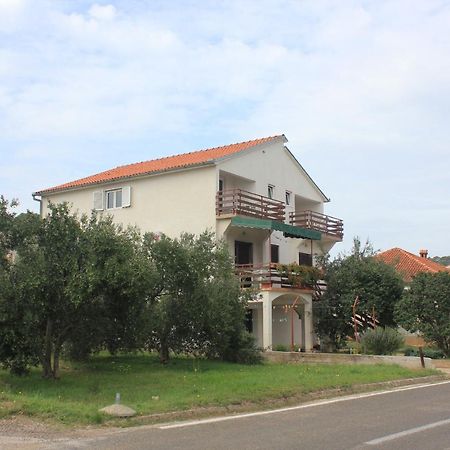 Apartments With A Parking Space Kraj, Pasman - 8502 Tkon Exterior photo