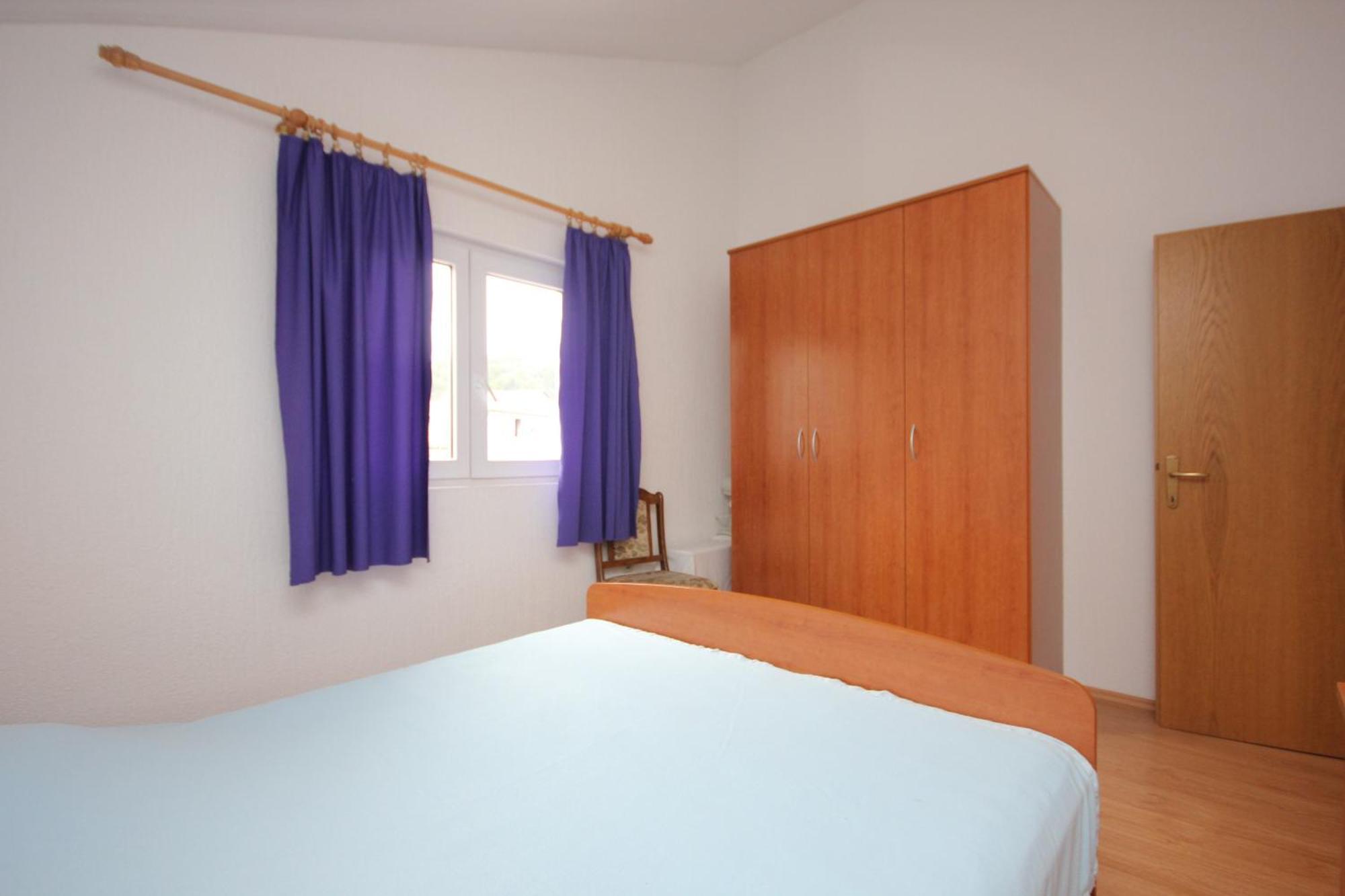 Apartments With A Parking Space Kraj, Pasman - 8502 Tkon Room photo