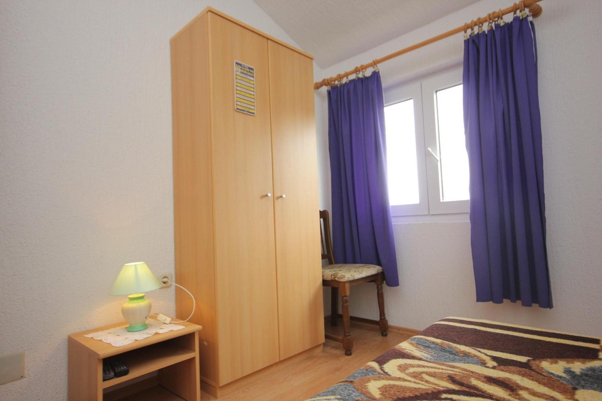 Apartments With A Parking Space Kraj, Pasman - 8502 Tkon Room photo